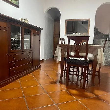 Vico Gioia Villa Roccasicura Exterior photo