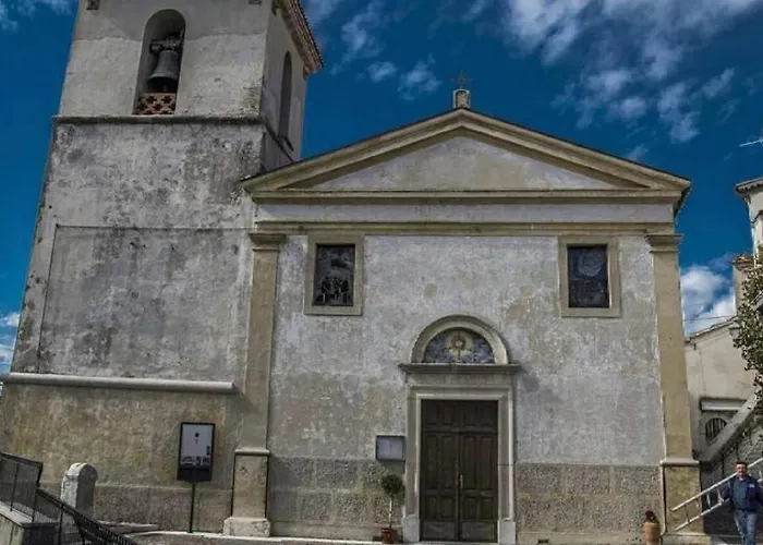 Vico Gioia