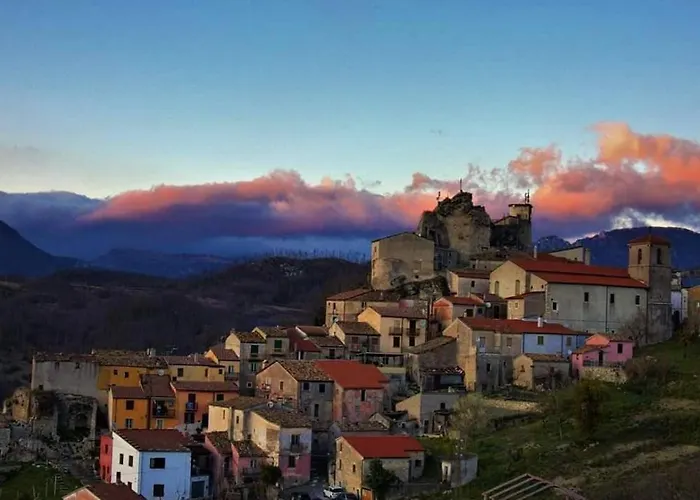 Vico Gioia