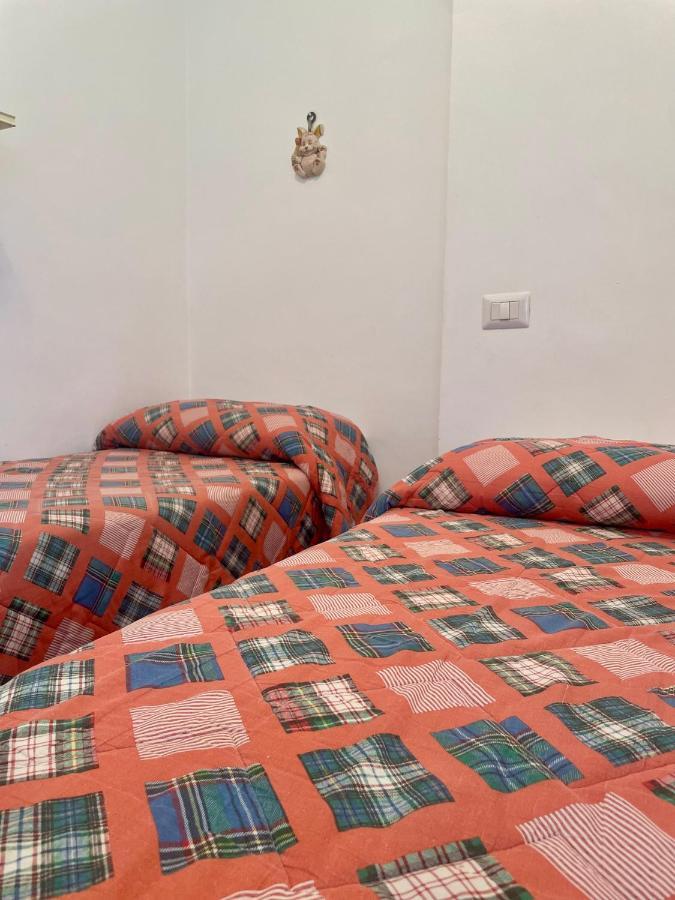 Holiday home Vico Gioia