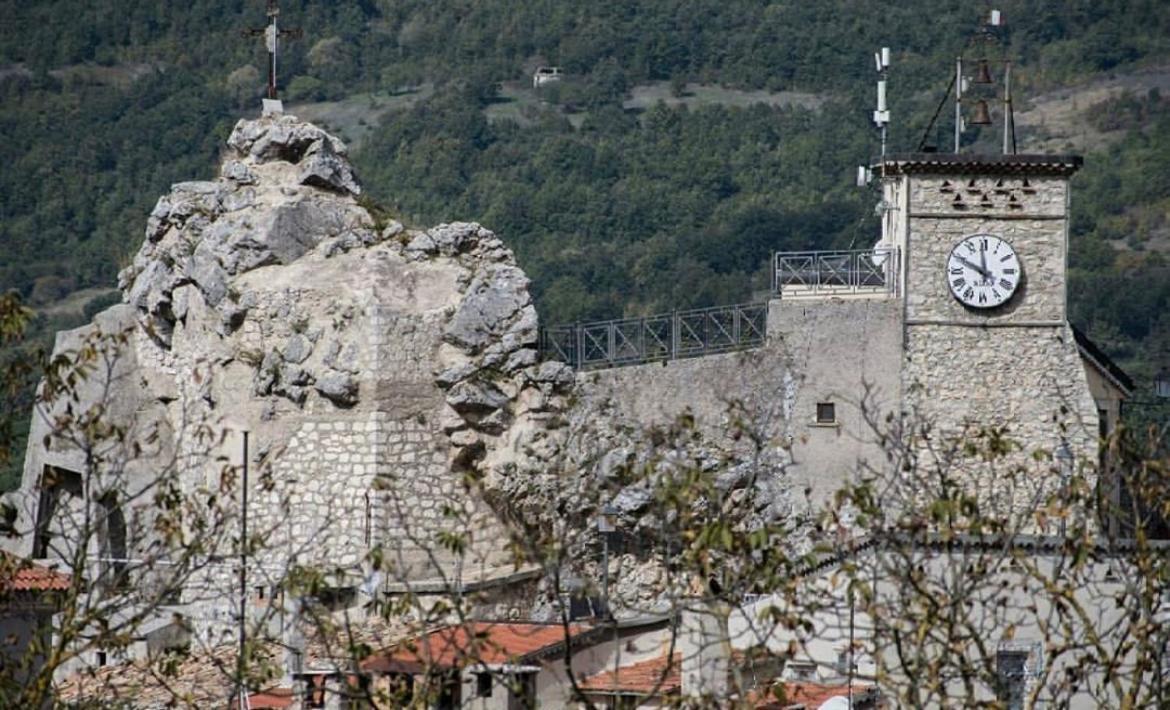 Vico Gioia Roccasicura