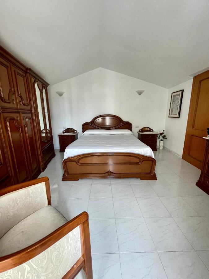 Holiday home Vico Gioia