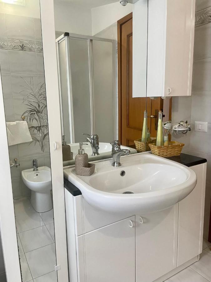 Vico Gioia Holiday home Roccasicura